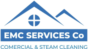 EMC Services Logo
